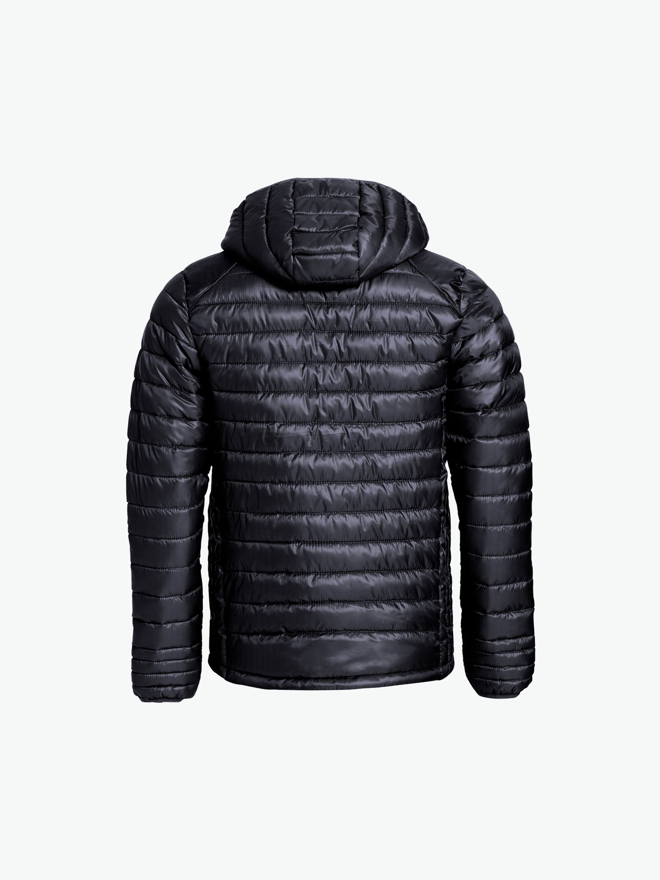 Clique Hudson Jacket - Dark Navy (Winter) Jas Clique