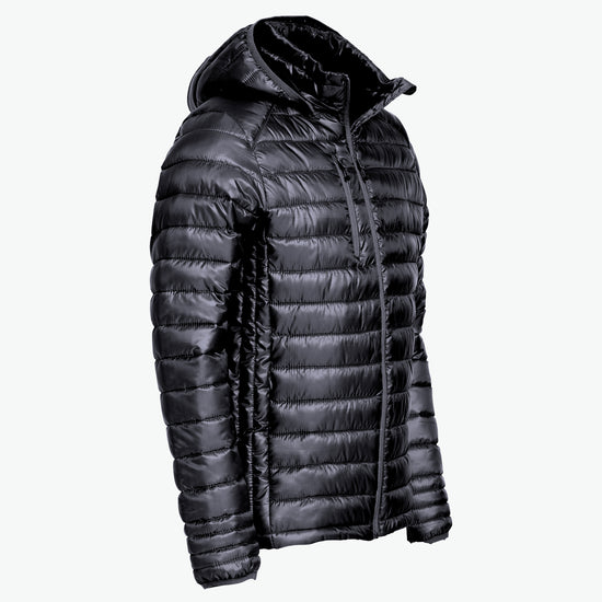 Clique Hudson Jacket - Dark Navy (Winter) Jas Clique