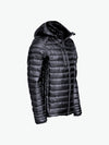 Clique Hudson Jacket - Dark Navy (Winter) Jas Clique