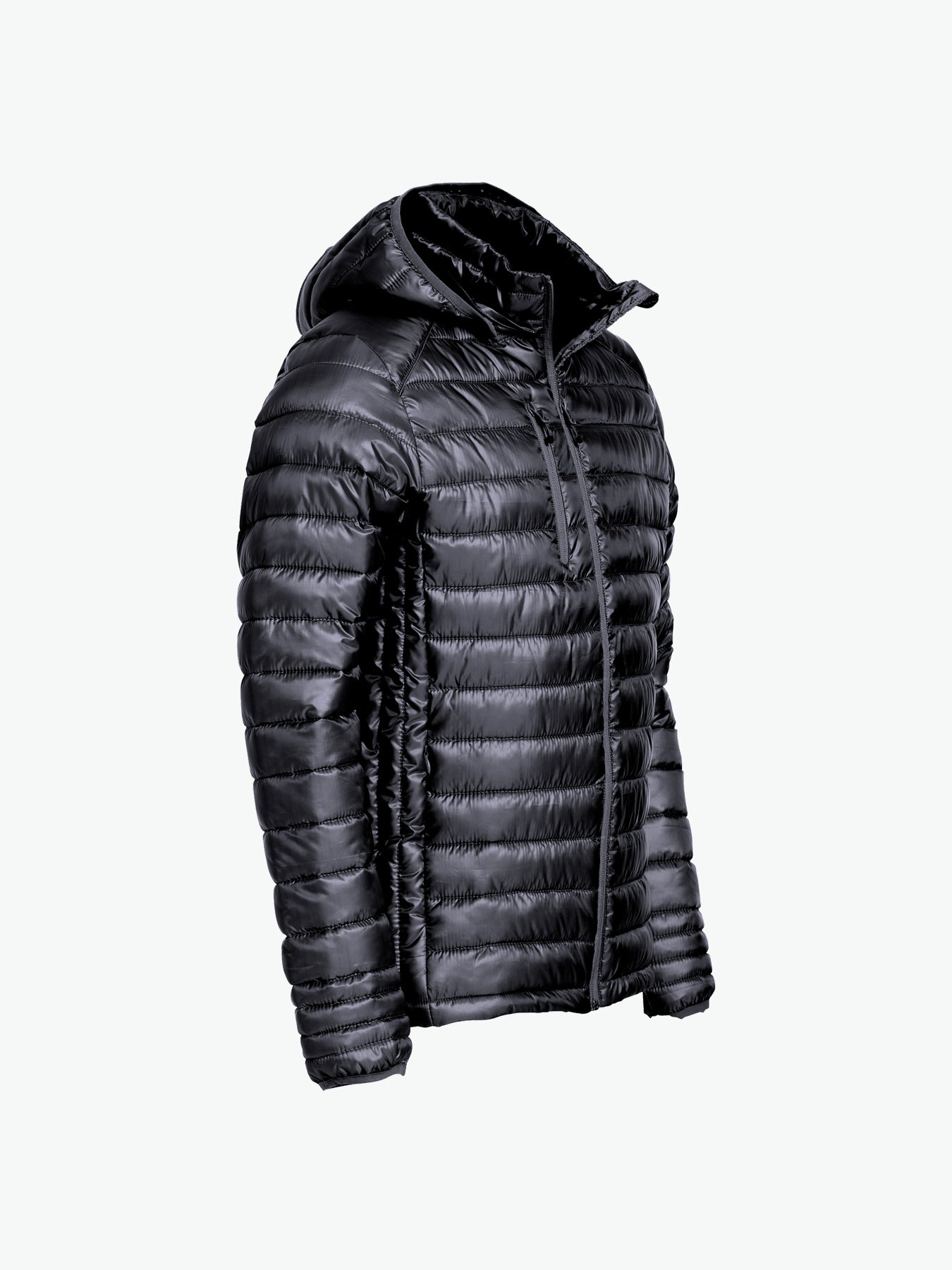 Clique Hudson Jacket - Dark Navy (Winter) Jas Clique