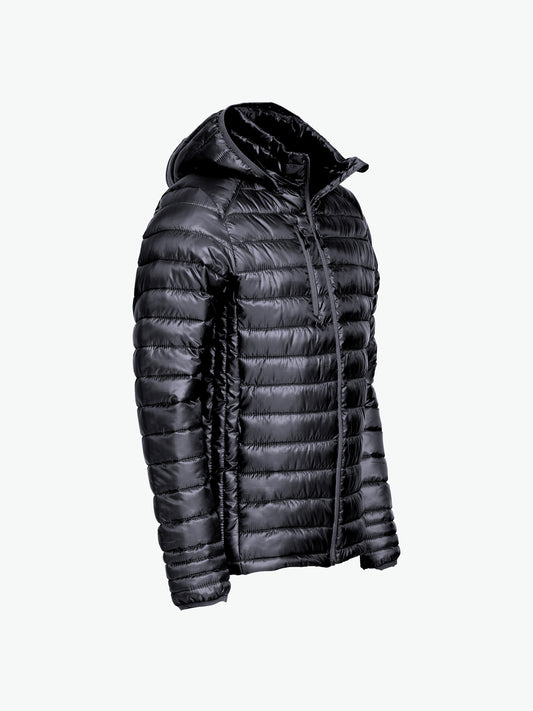 Clique Hudson Jacket - Dark Navy (Winter) Jas Clique