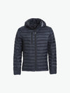 Clique Hudson Jacket - Dark Navy (Winter) Jas Clique XS