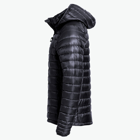 Clique Hudson Jacket - Dark Navy (Winter) Jas Clique