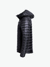 Clique Hudson Jacket - Dark Navy (Winter) Jas Clique