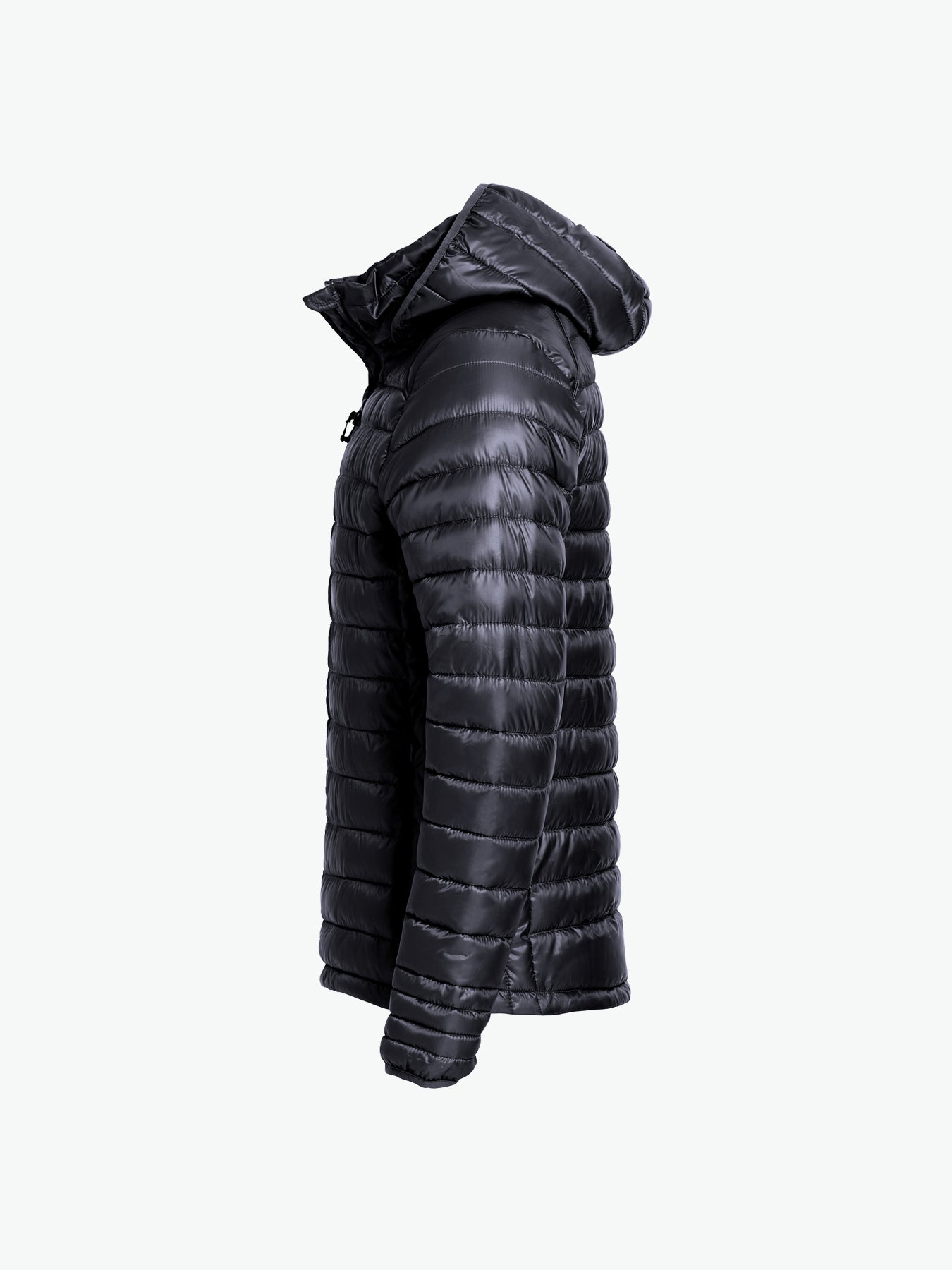 Clique Hudson Jacket - Dark Navy (Winter) Jas Clique