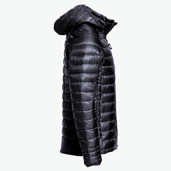 Clique Hudson Jacket - Dark Navy (Winter) Jas Clique