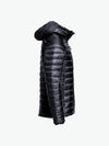 Clique Hudson Jacket - Dark Navy (Winter) Jas Clique