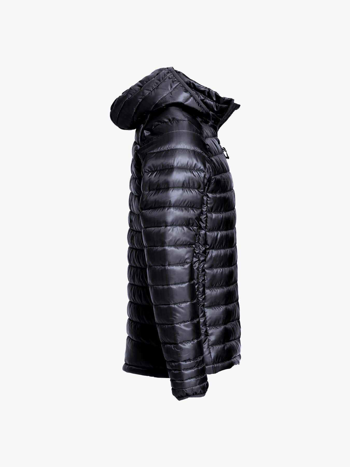 Clique Hudson Jacket - Dark Navy (Winter) Jas Clique
