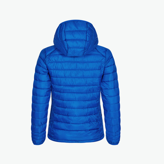 Clique Hudson Jacket Women - Kobalt (Winter) Jas Clique