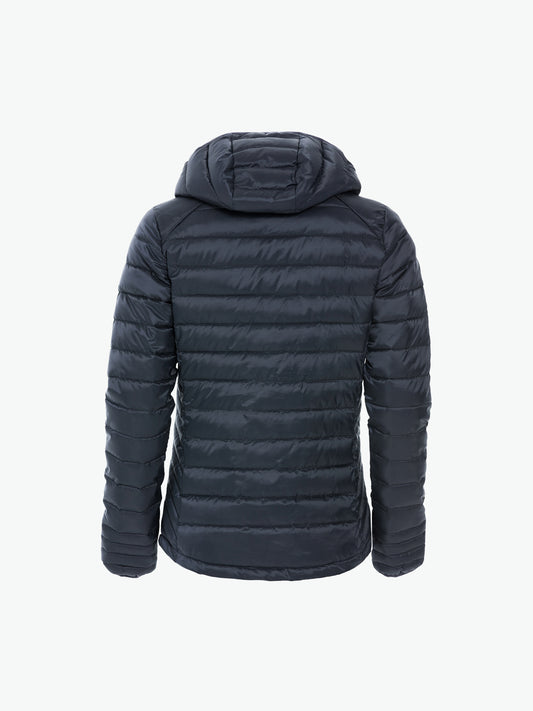 Clique Hudson Jacket Women - Dark Navy (Winter) Jas Clique