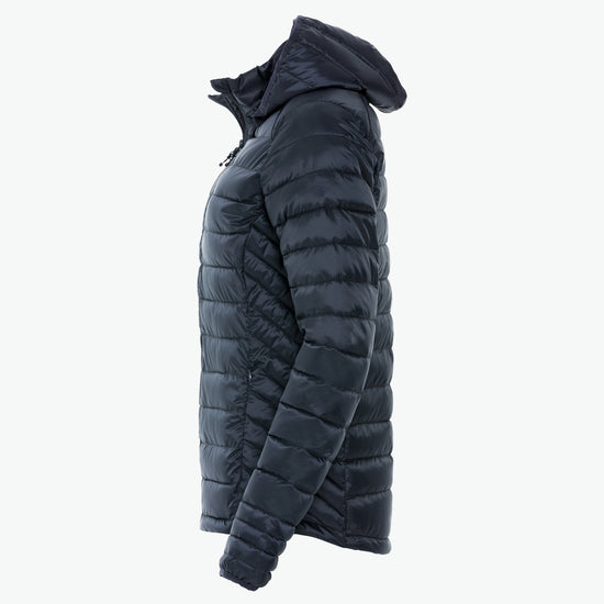 Clique Hudson Jacket Women - Dark Navy (Winter) Jas Clique