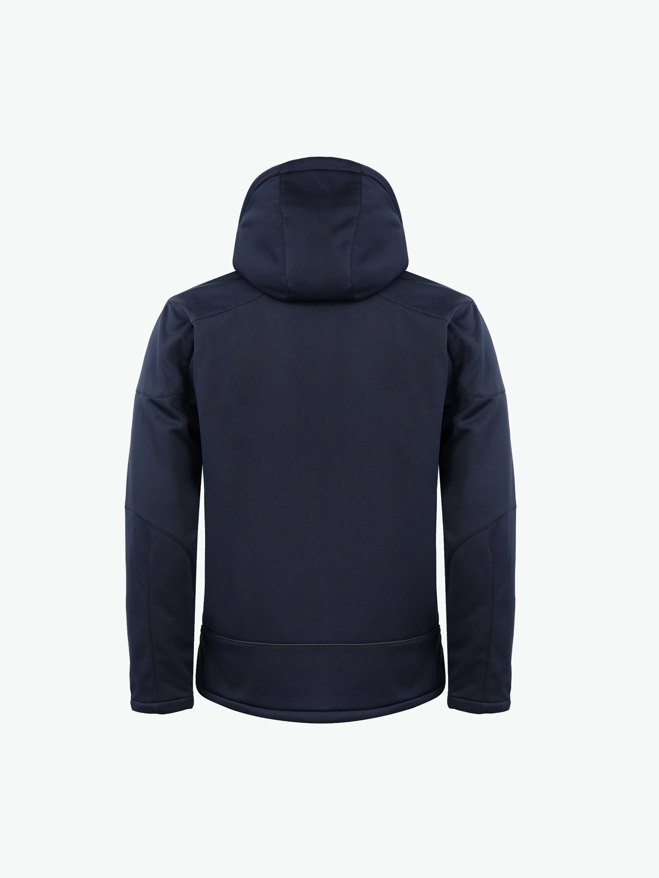 Clique Grayland Jacket - Dark Navy Softshell Jas Clique
