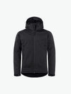 Clique Grayland Jacket - Zwart Softshell Jas Clique XS