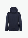 Clique Grayland Jacket Women - Dark Navy Softshell Jas Clique