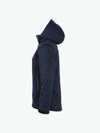 Clique Grayland Jacket Women - Dark Navy Softshell Jas Clique