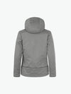Clique Grayland Jacket Women - Antraciet Melange Softshell Jas Clique