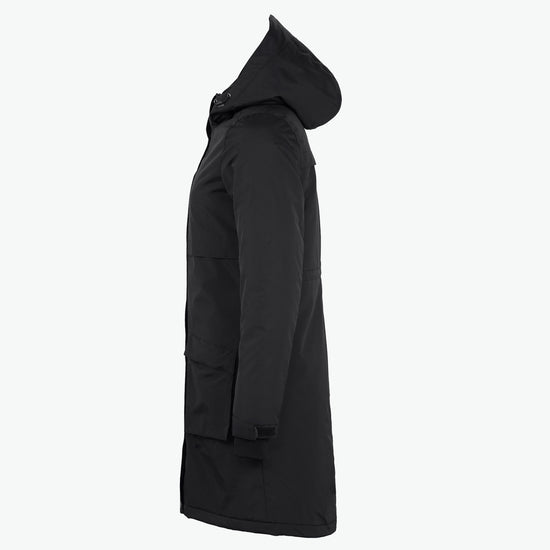 Clique Lindy Jacket Women - Zwart (Winter) Jas Clique