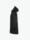 Clique Lindy Jacket Women - Zwart (Winter) Jas Clique