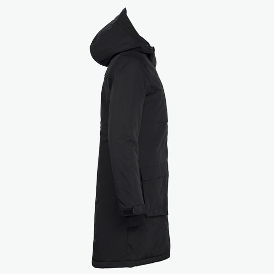 Clique Lindy Jacket Women - Zwart (Winter) Jas Clique