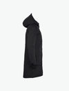 Clique Lindy Jacket Women - Zwart (Winter) Jas Clique