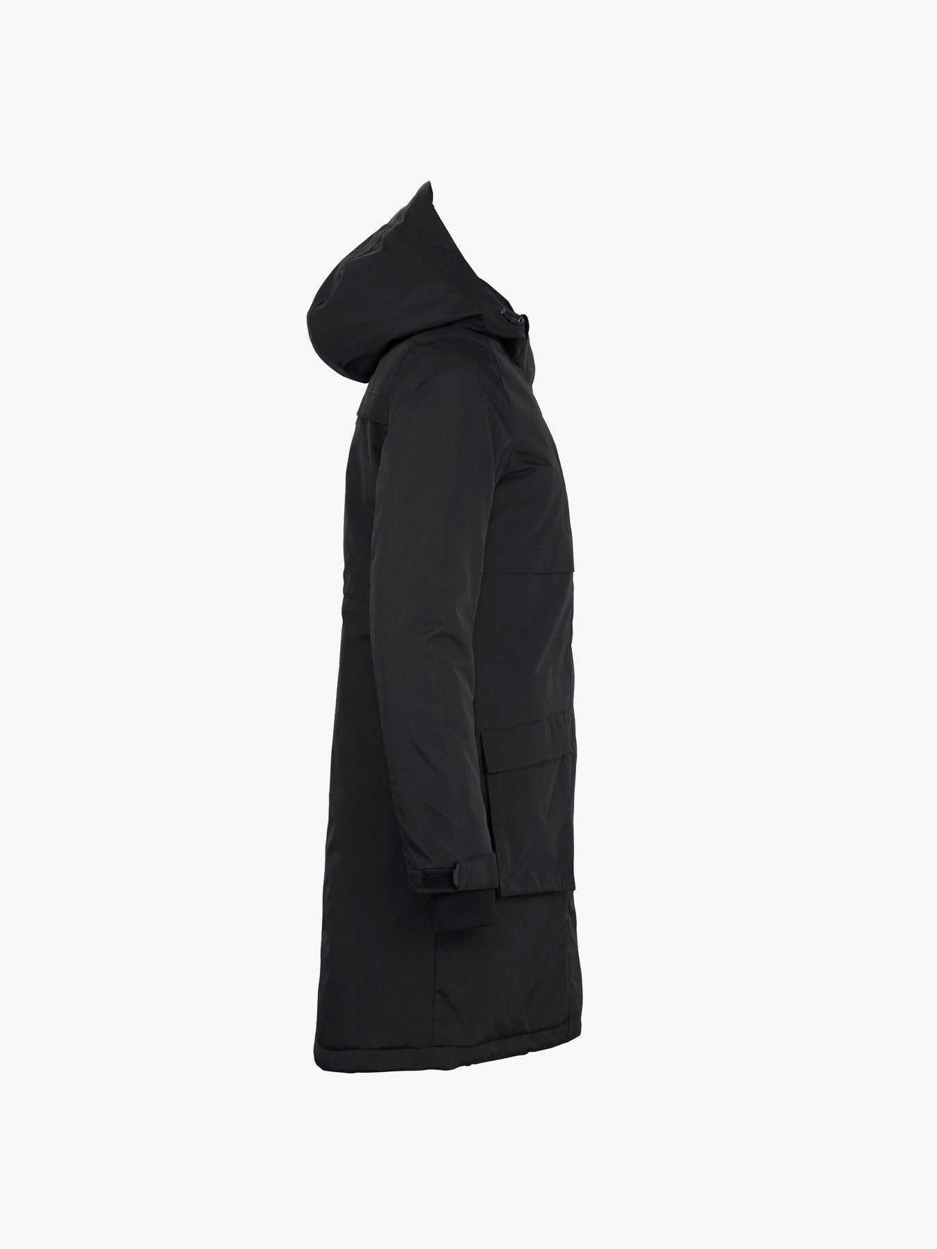 Clique Lindy Jacket Women - Zwart (Winter) Jas Clique