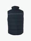 Clique Weston Vest - Dark Navy Bodywarmer Clique
