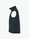 Clique Weston Vest - Dark Navy Bodywarmer Clique