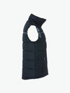 Clique Weston Vest - Dark Navy Bodywarmer Clique