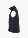 Clique Weston Vest - Zwart Bodywarmer Clique