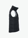 Clique Weston Vest - Zwart Bodywarmer Clique