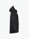 Clique Eskie Jacket - Zwart (Winter) Jas Clique