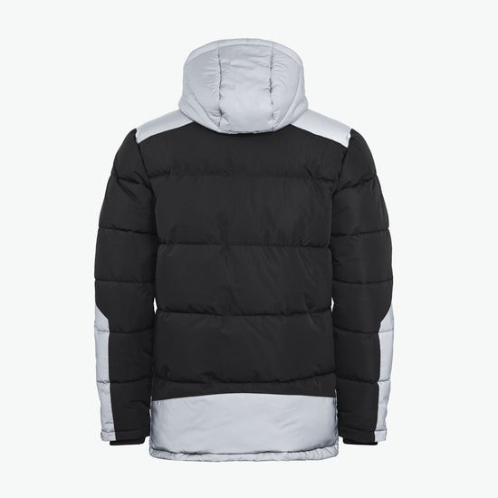 Clique Dumas Jacket - Reflective (Winter) Jas Clique