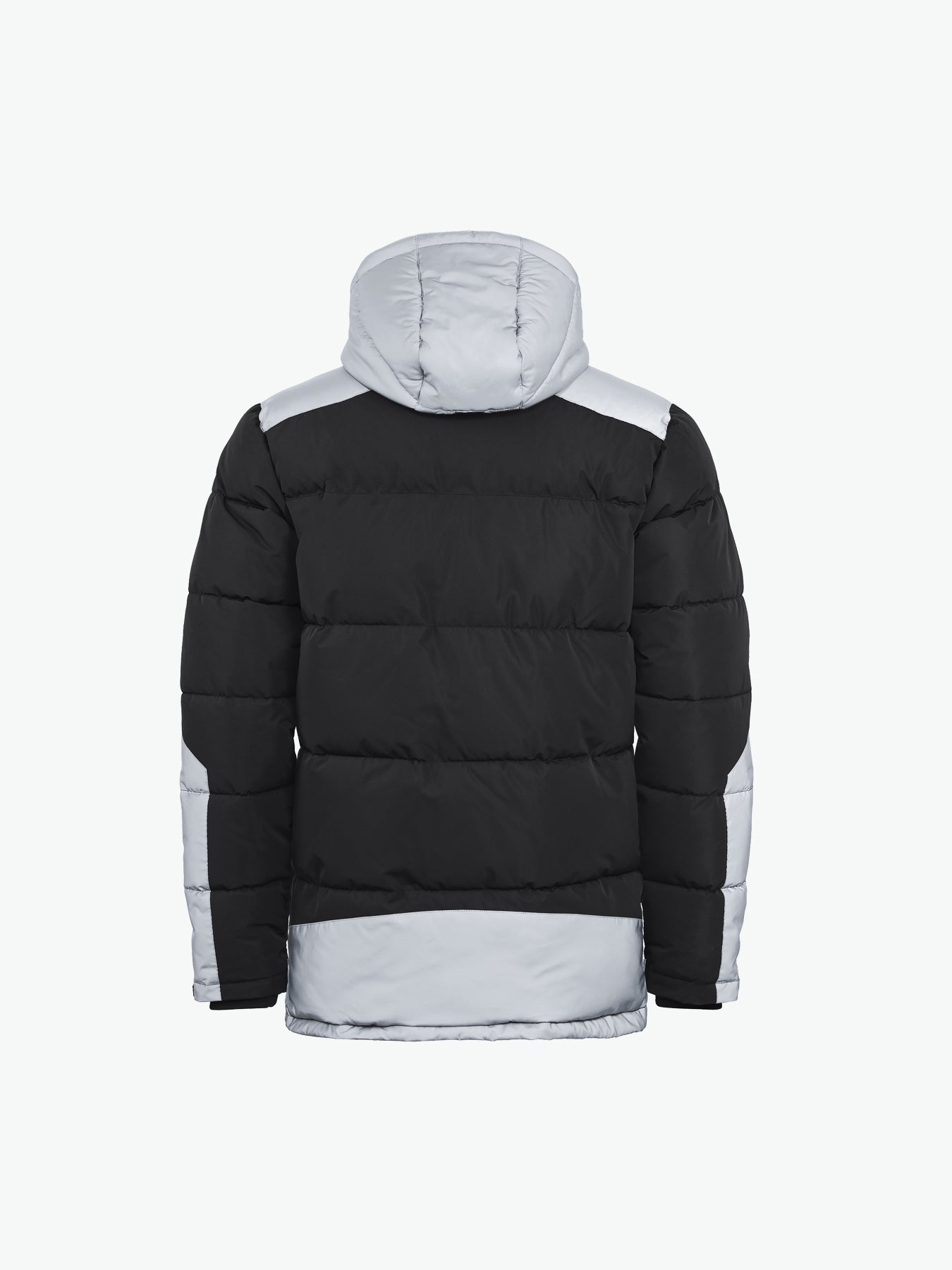 Clique Dumas Jacket - Reflective (Winter) Jas Clique