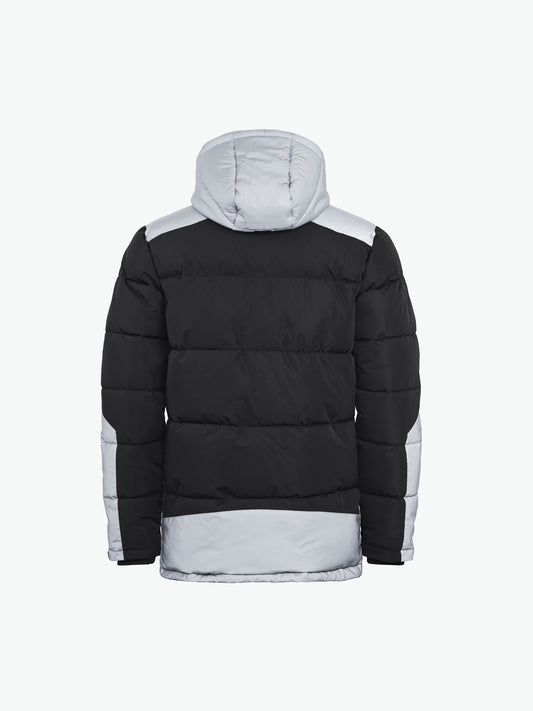 Clique Dumas Jacket - Reflective (Winter) Jas Clique