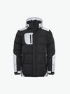 Clique Dumas Jacket - Reflective (Winter) Jas Clique XS