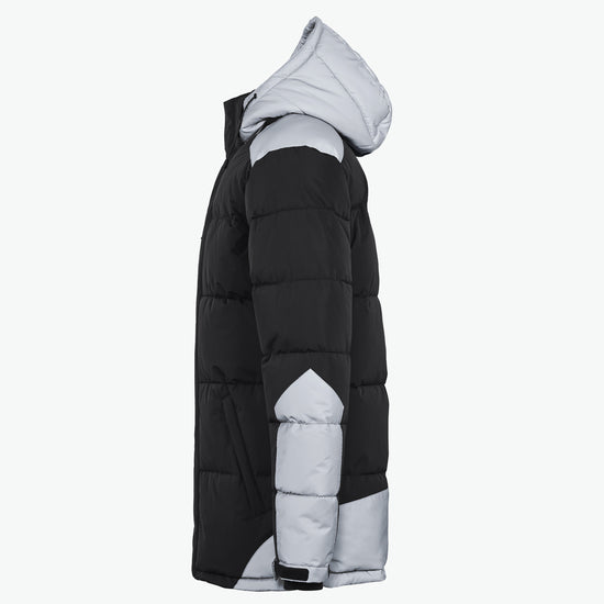 Clique Dumas Jacket - Reflective (Winter) Jas Clique