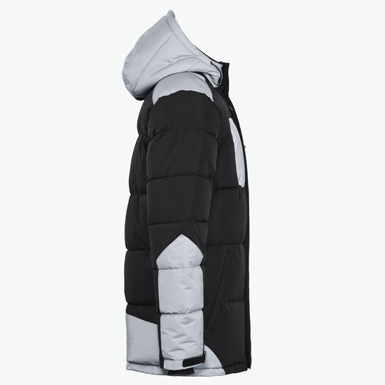 Clique Dumas Jacket - Reflective (Winter) Jas Clique