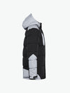 Clique Dumas Jacket - Reflective (Winter) Jas Clique