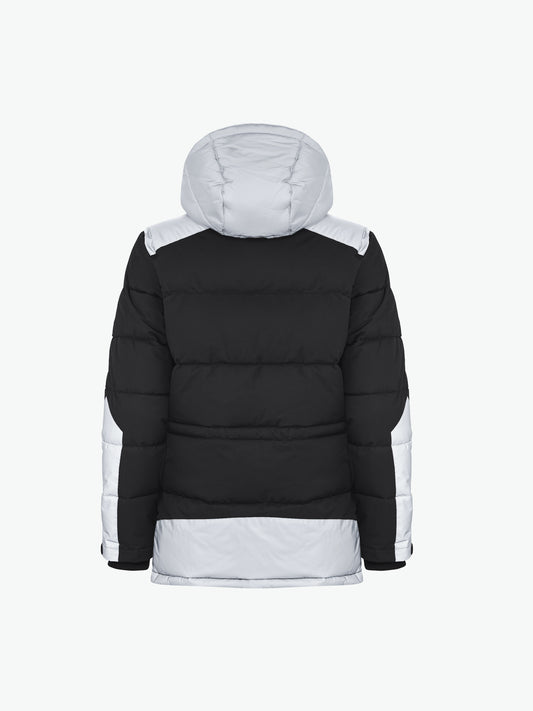 Clique Dumas Jacket Women - Reflective (Winter) Jas Clique
