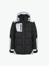 Clique Dumas Jacket Women - Reflective (Winter) Jas Clique XS