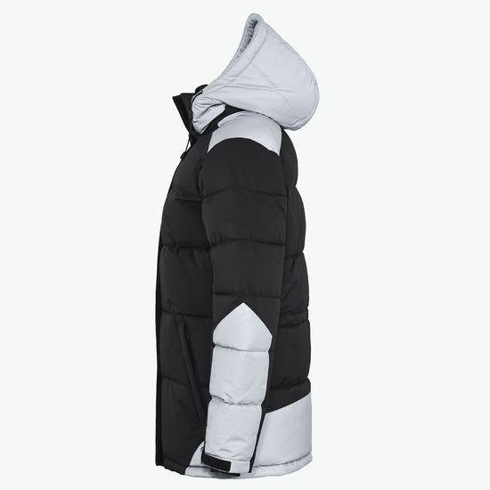 Clique Dumas Jacket Women - Reflective (Winter) Jas Clique