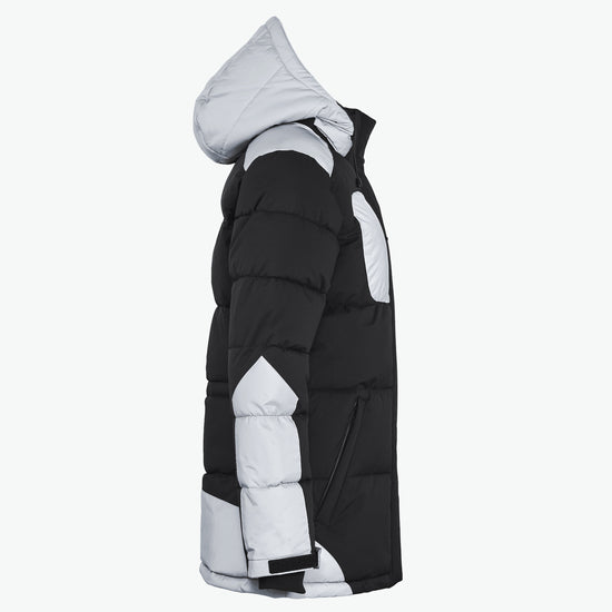 Clique Dumas Jacket Women - Reflective (Winter) Jas Clique