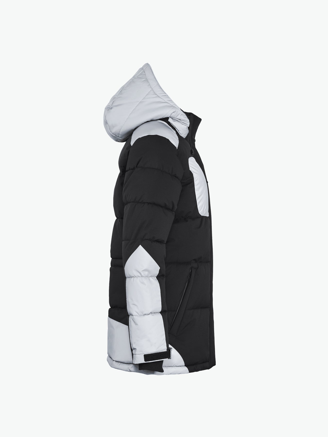 Clique Dumas Jacket Women - Reflective (Winter) Jas Clique