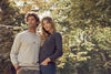 Clique Premium OC Roundneck Women - Dark Navy Sweater Clique