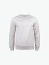 Clique Premium OC Roundneck - Nature Melange Sweater Clique XS