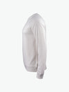 Clique Premium OC Roundneck - Nature Melange Sweater Clique