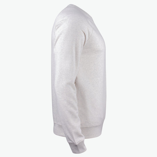 Clique Premium OC Roundneck - Nature Melange Sweater Clique