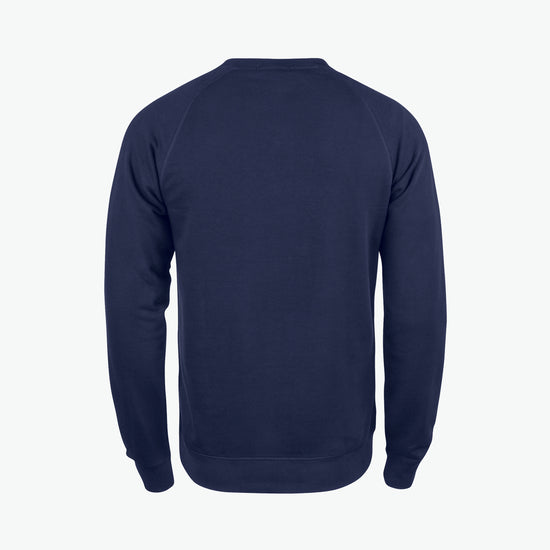 Clique Premium OC Roundneck - Dark Navy Sweater Clique