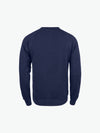 Clique Premium OC Roundneck - Dark Navy Sweater Clique