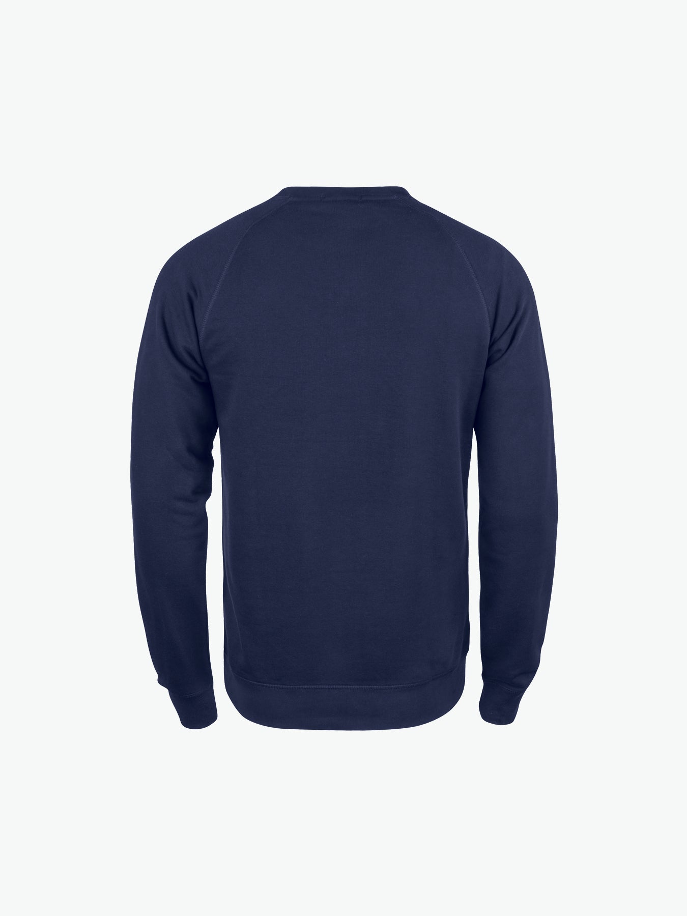 Clique Premium OC Roundneck - Dark Navy Sweater Clique